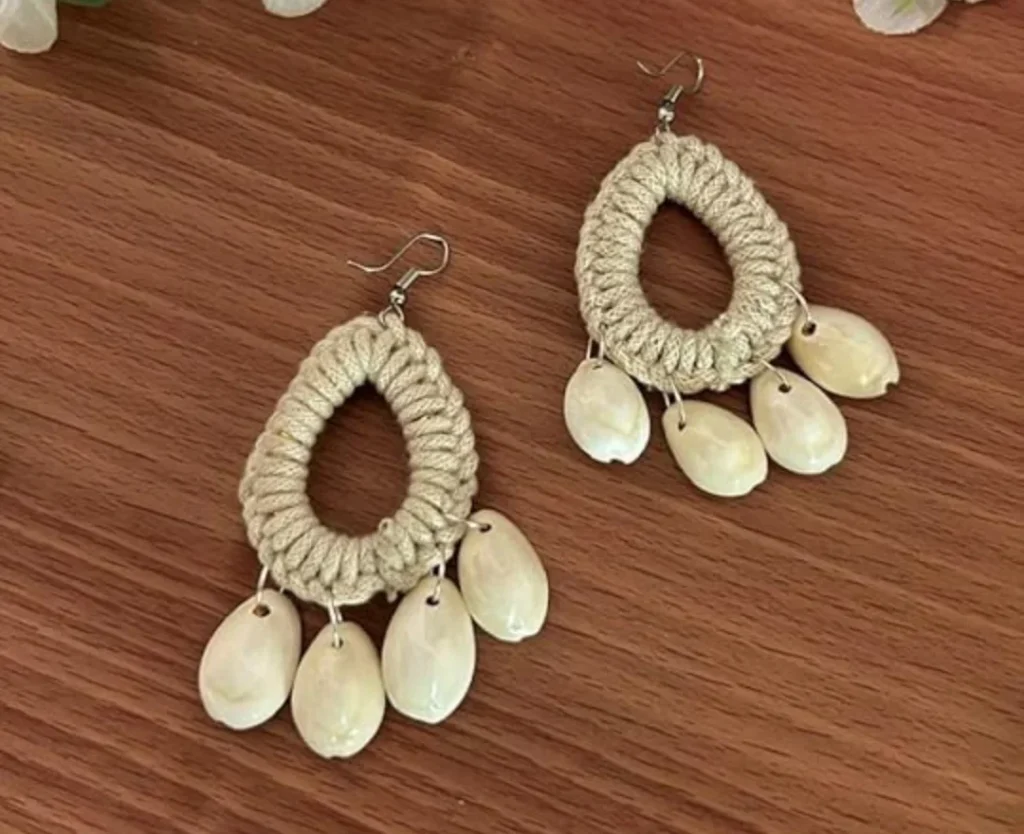 Thread Jhumka
