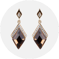 Earrings & Jhumkas