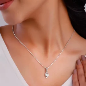 GIVA 925 Silver Jeweller | Luxury Pendant Gift
